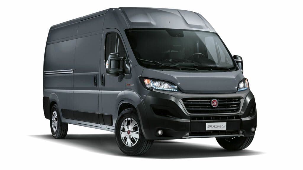 ducato van