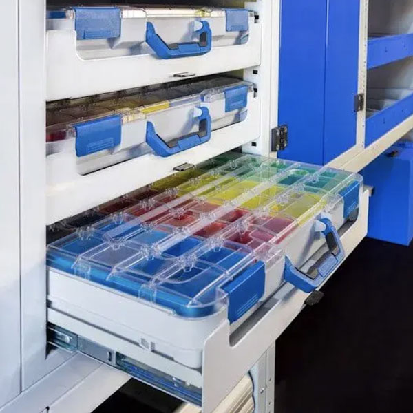 Top Work Van Accessories for Efficient and Professional Organization 1 best work van accessories