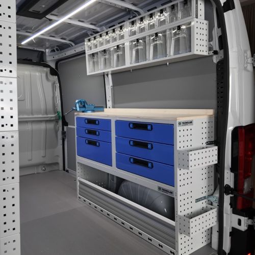 Van Racking Tecnolam 22 van racking tecnolam 2 07d7969a