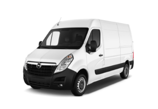 VAN SCHELVING OPEL MOVANO 3cde5509