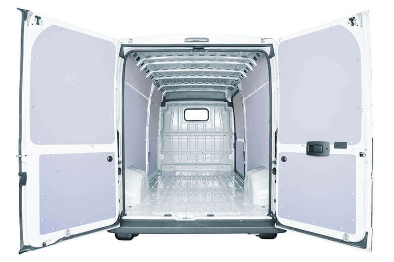 peugeot partner van racking 21 Habillages int%C3%A9rieurs fourgons 73af8554