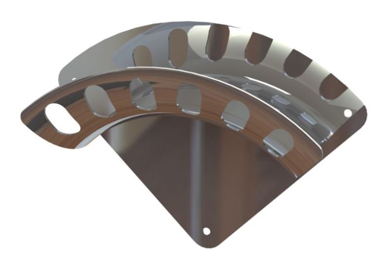 peugeot bipper van racking 17 sella portacavi tecnolam afac95c7